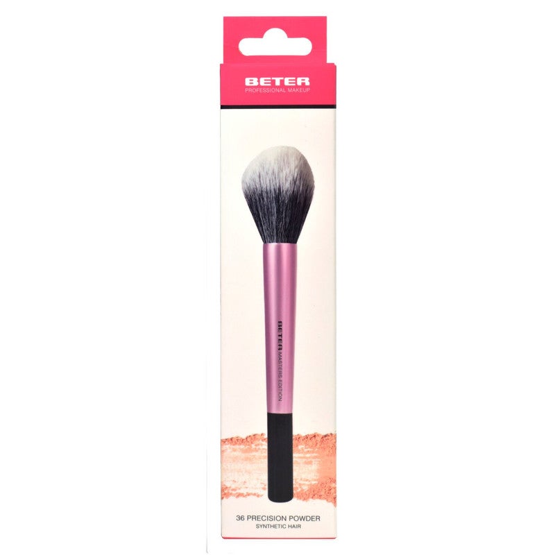 BETER Yachiyo blush brush, synthetic hair. Nº 36 - Image 2